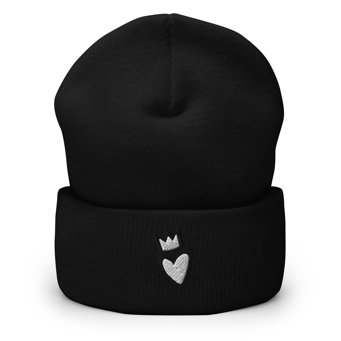 Crowned Heart