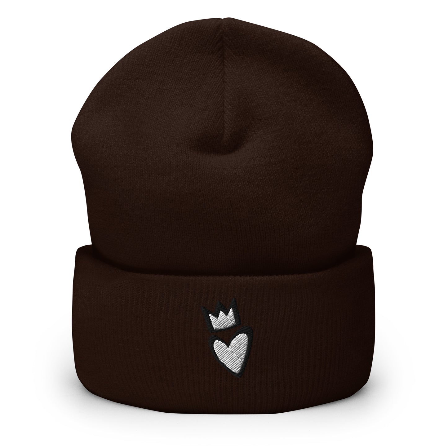 Crowned Heart