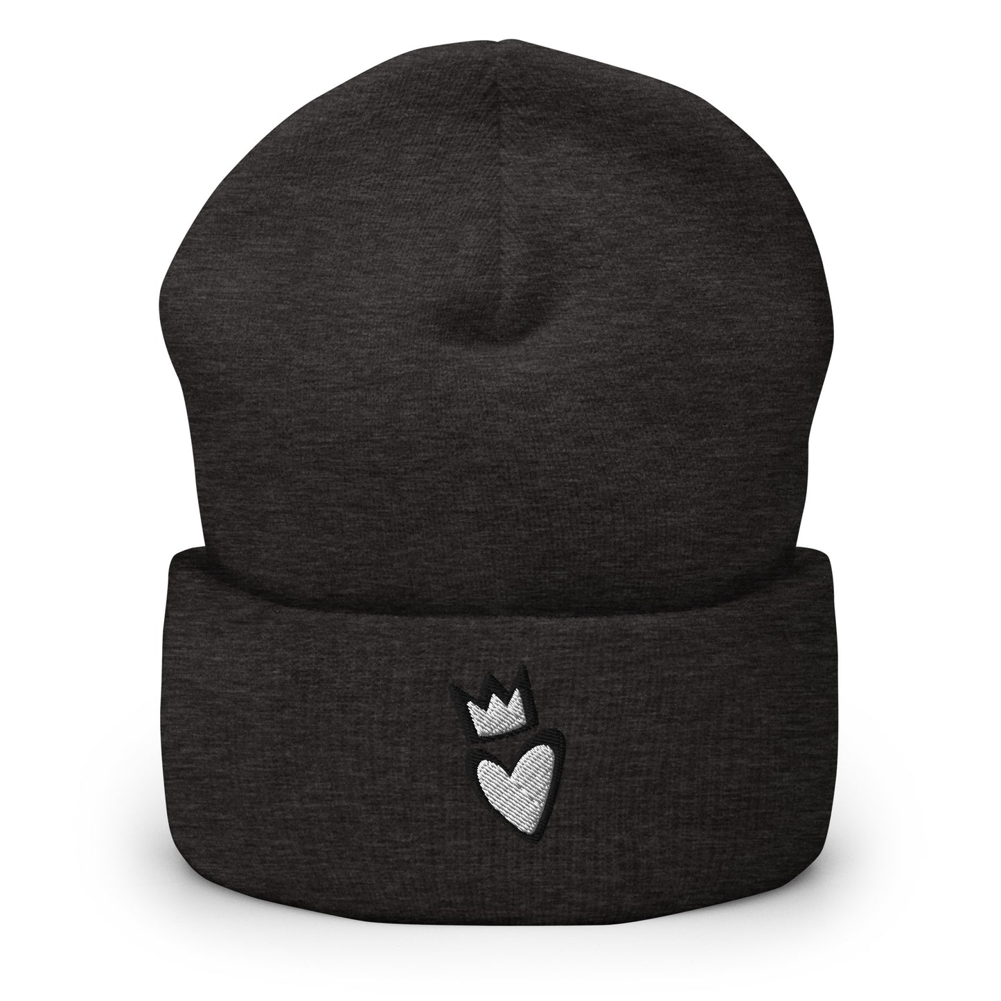 Crowned Heart