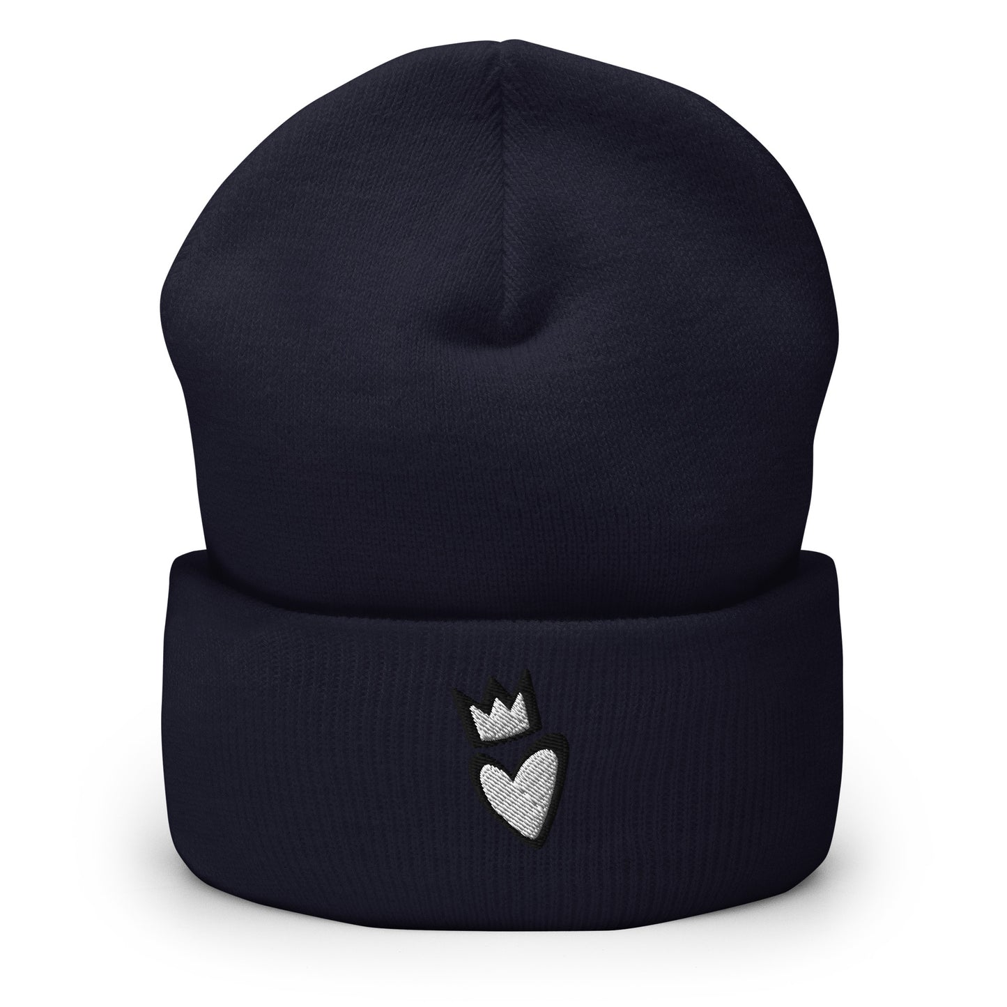 Crowned Heart