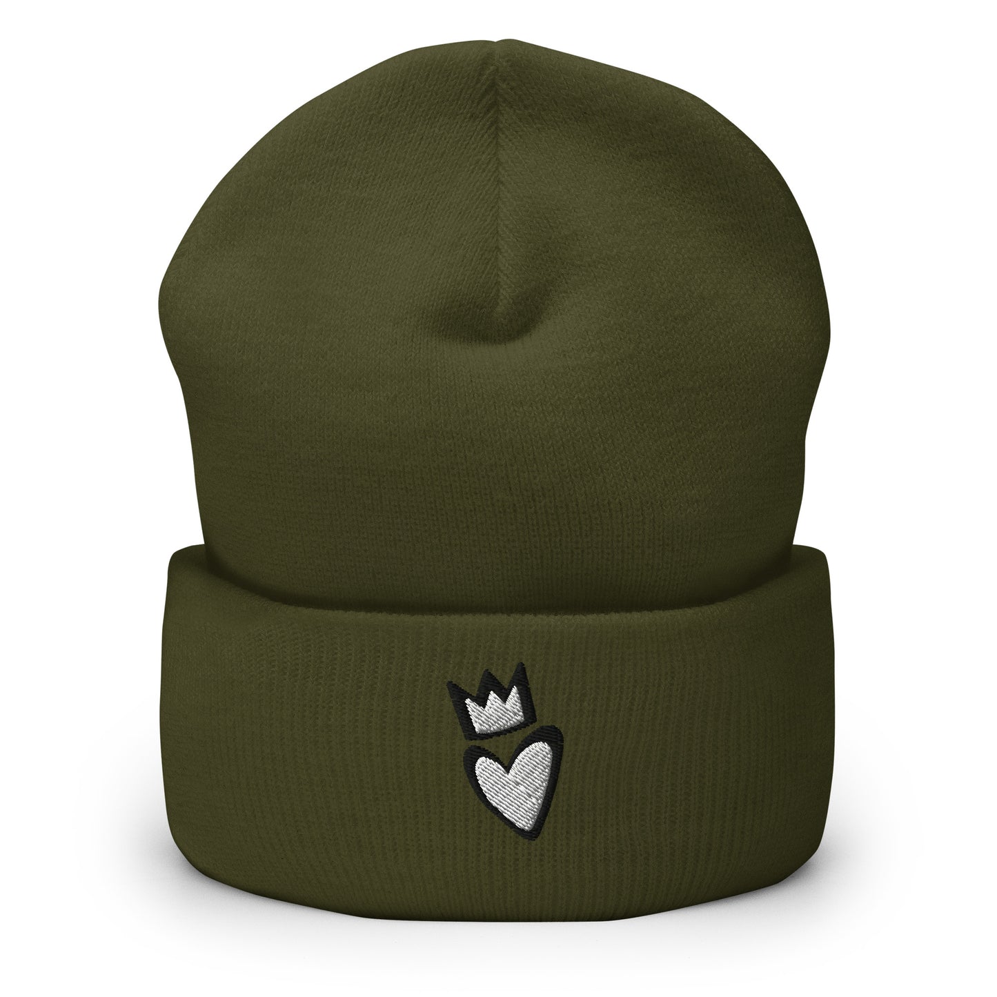 Crowned Heart