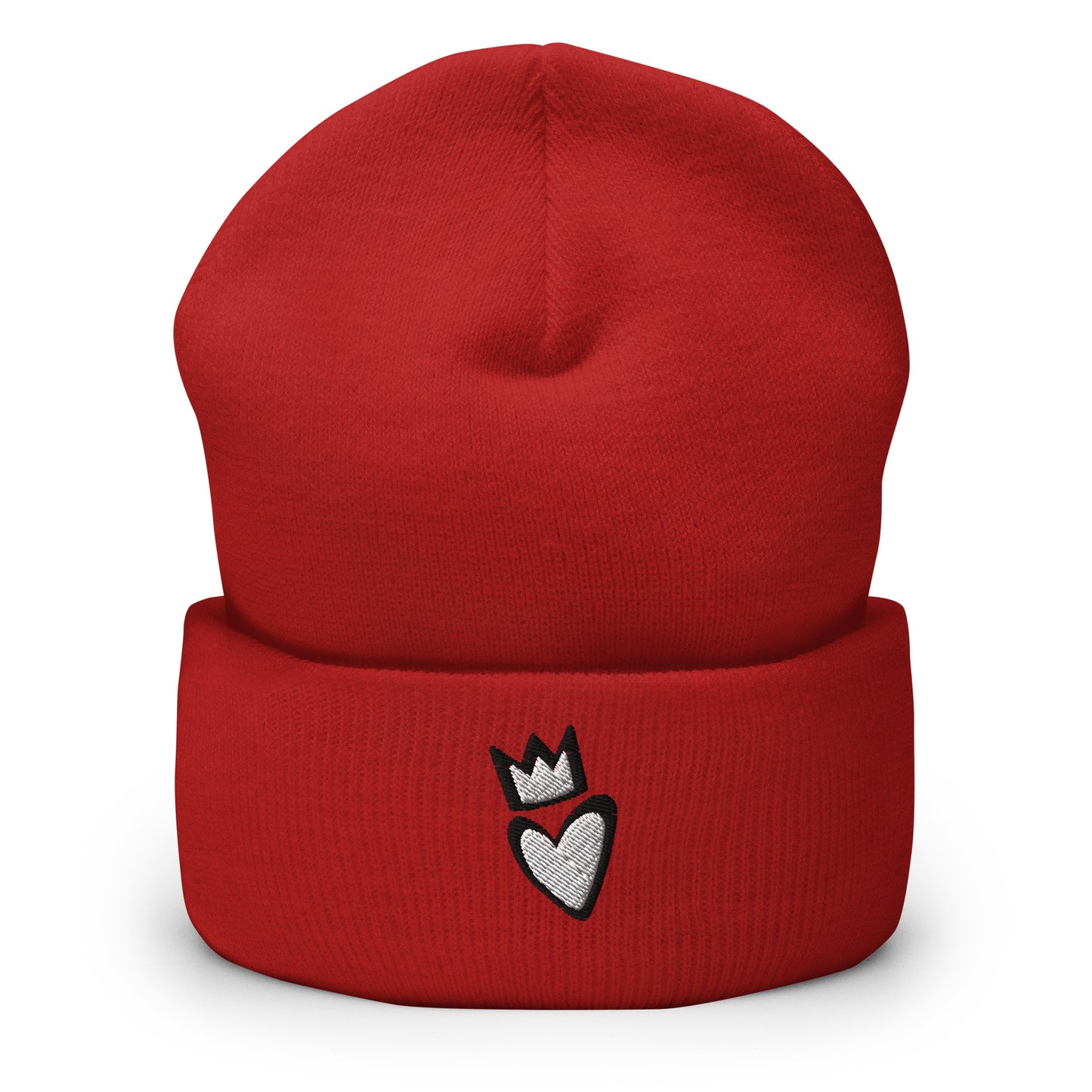 Crowned Heart