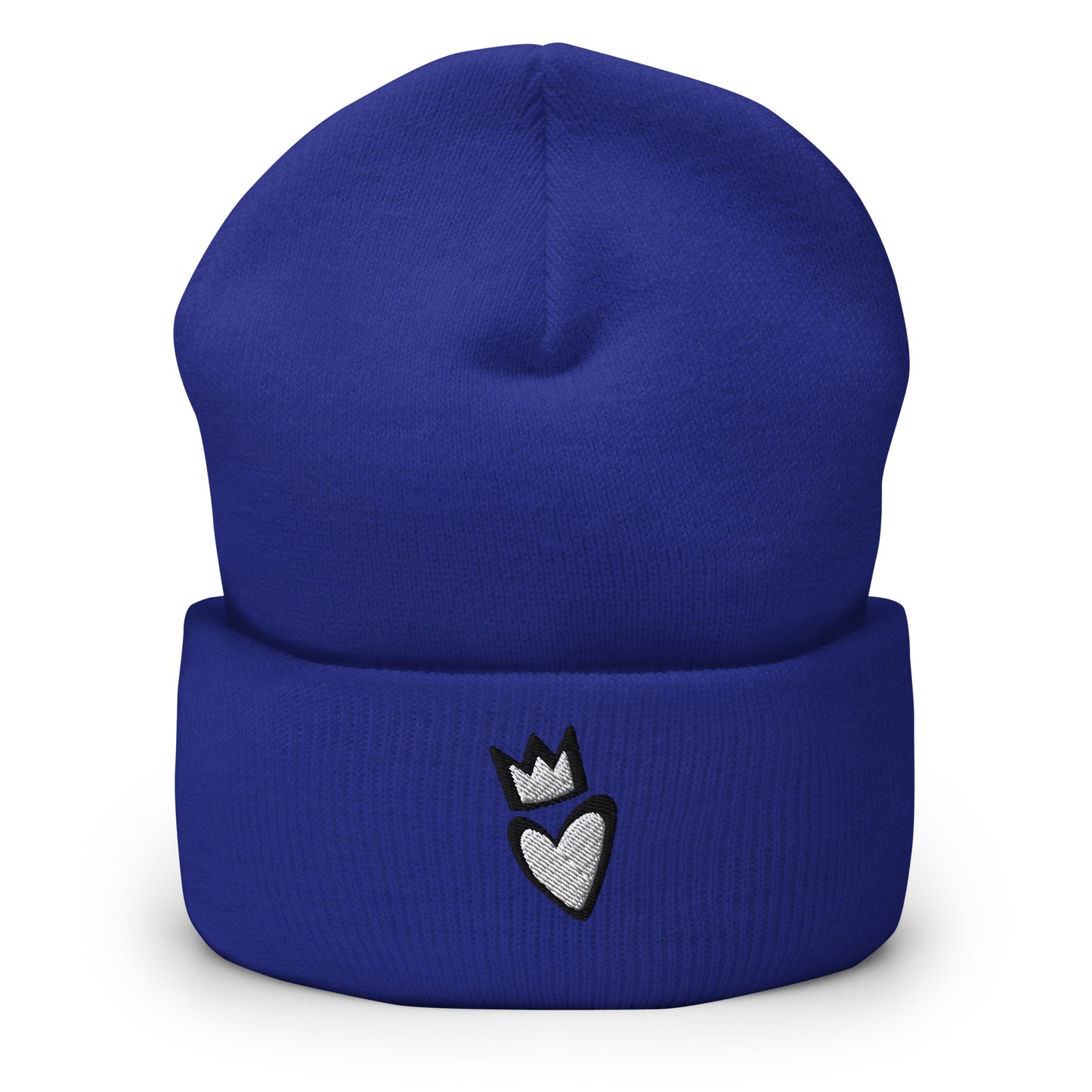 Crowned Heart