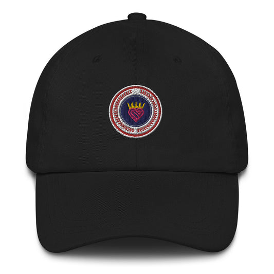 Kingdom Club Dad hat