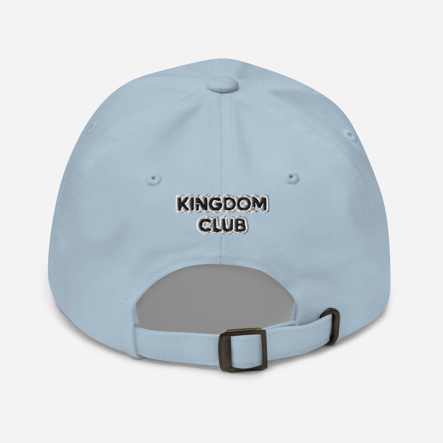 Nunya (W) Dad hat