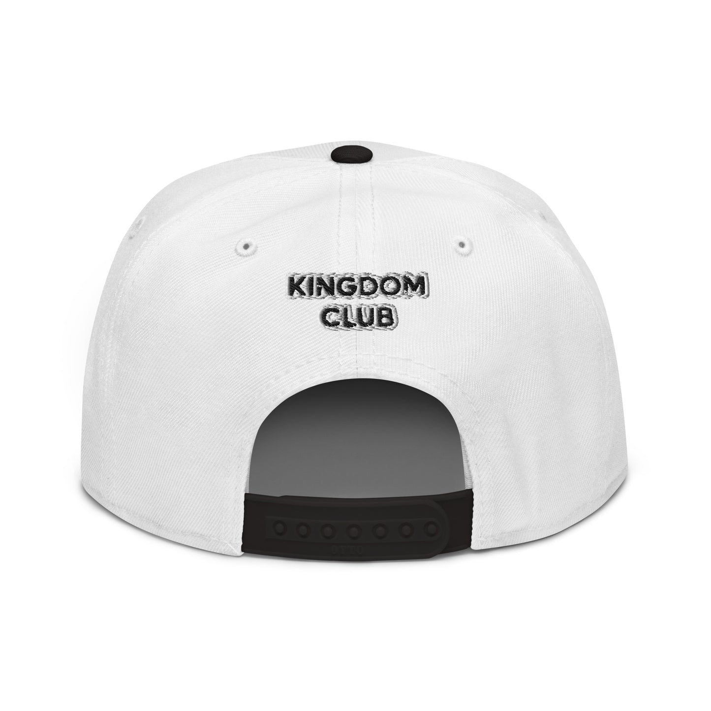 Nunya Business Snapback Hat