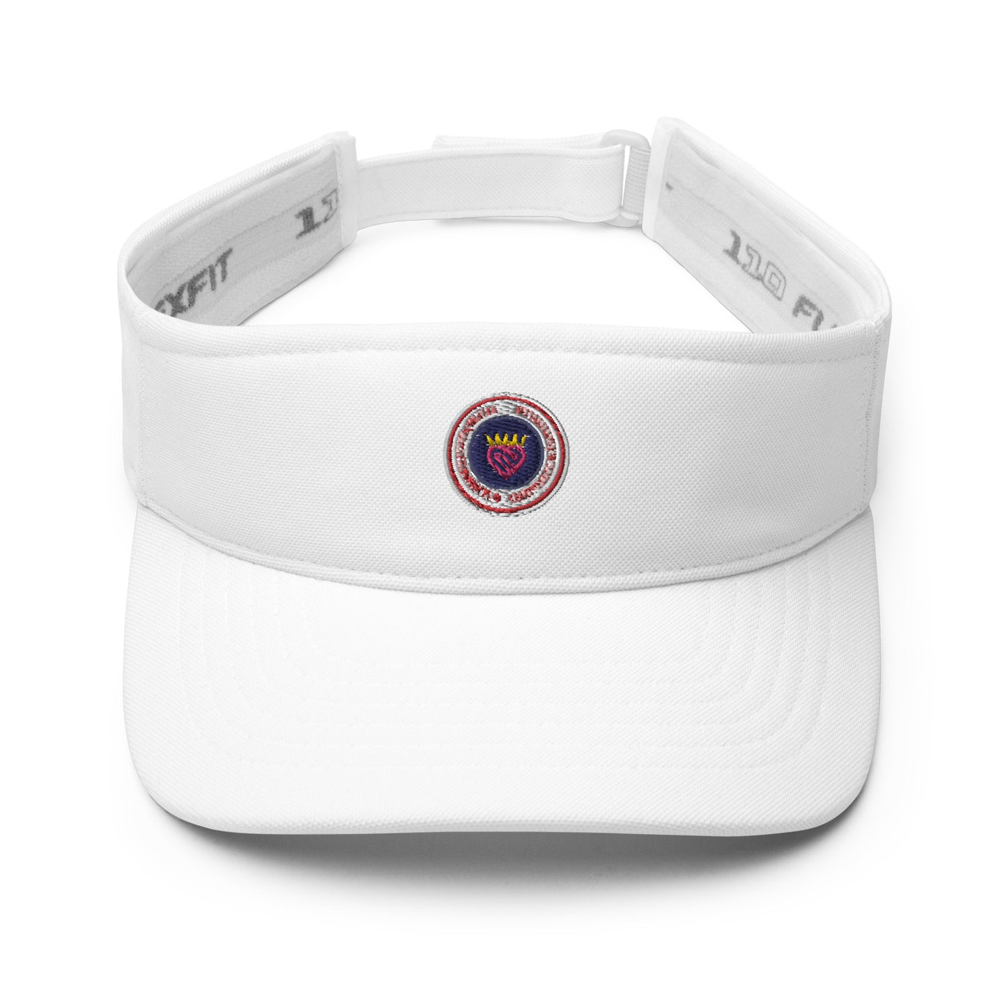 Kingdom Club Visor
