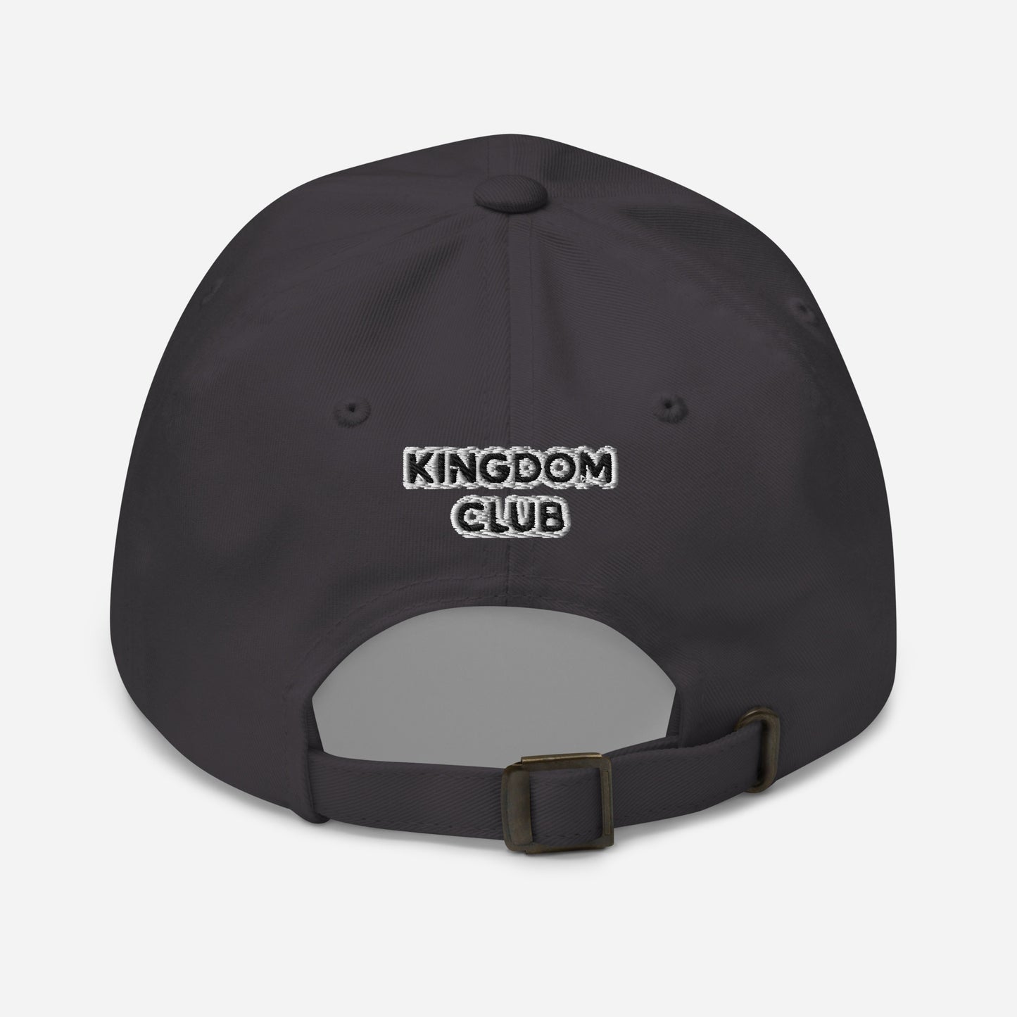 Nunya Business Dad hat