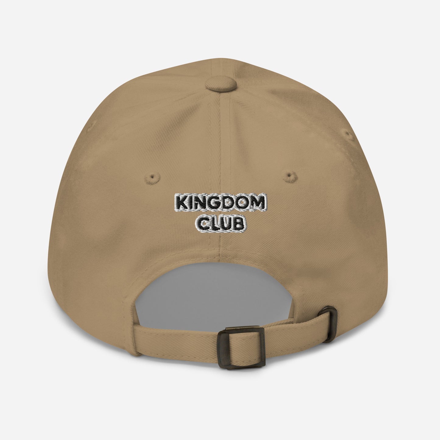 Nunya Patch Dad hat