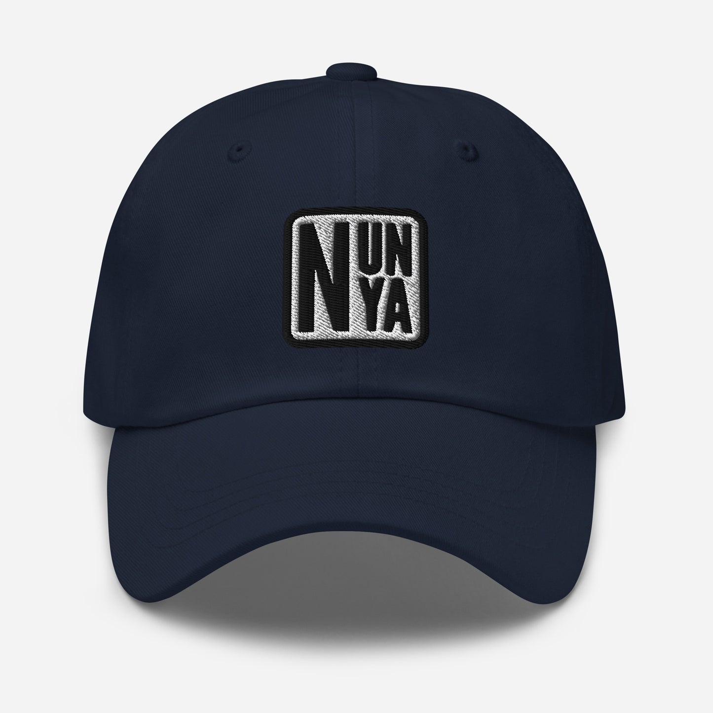 Nunya Patch Dad hat