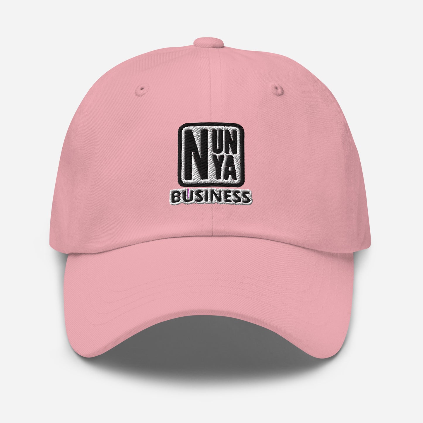 Nunya Business Dad hat