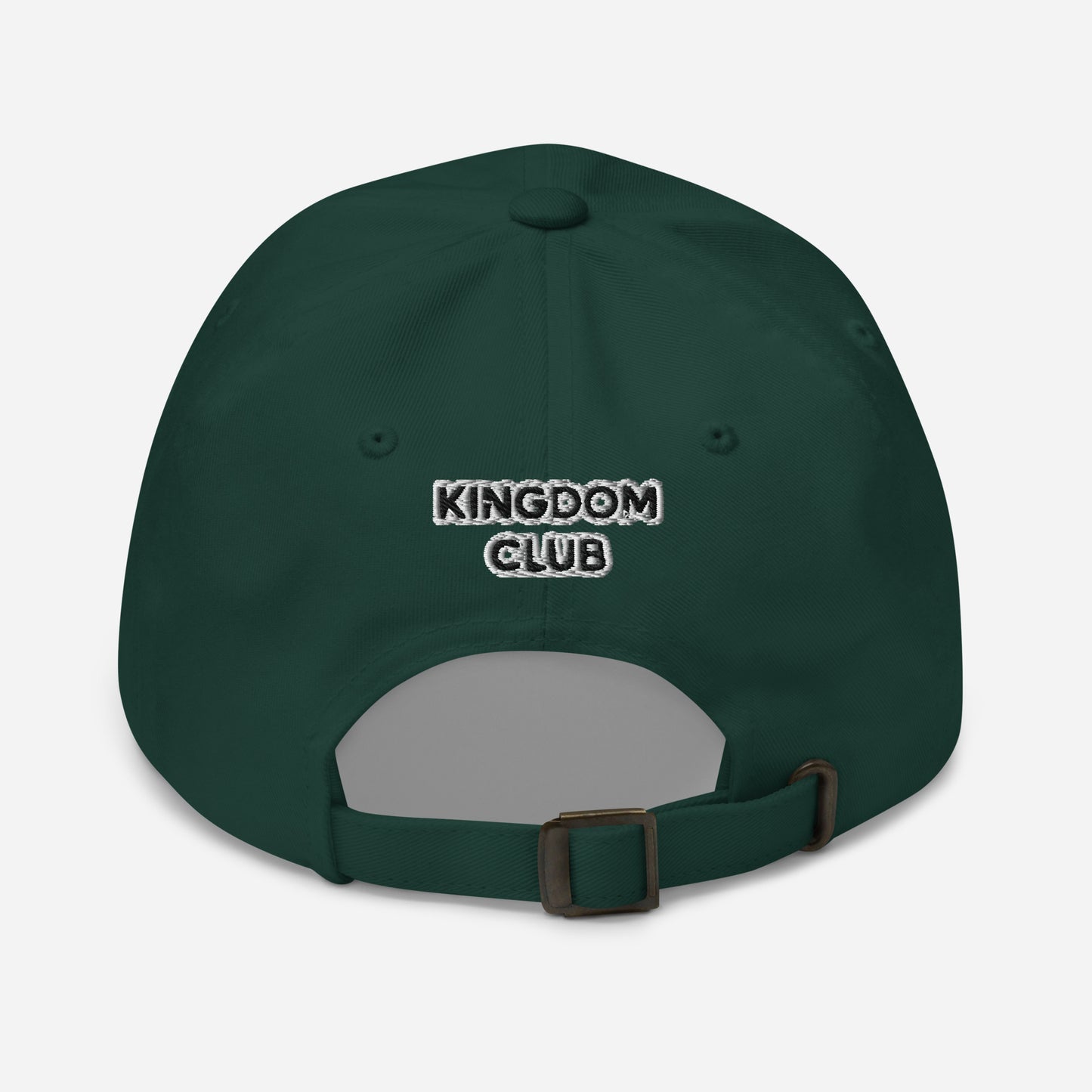 Nunya Patch Dad hat