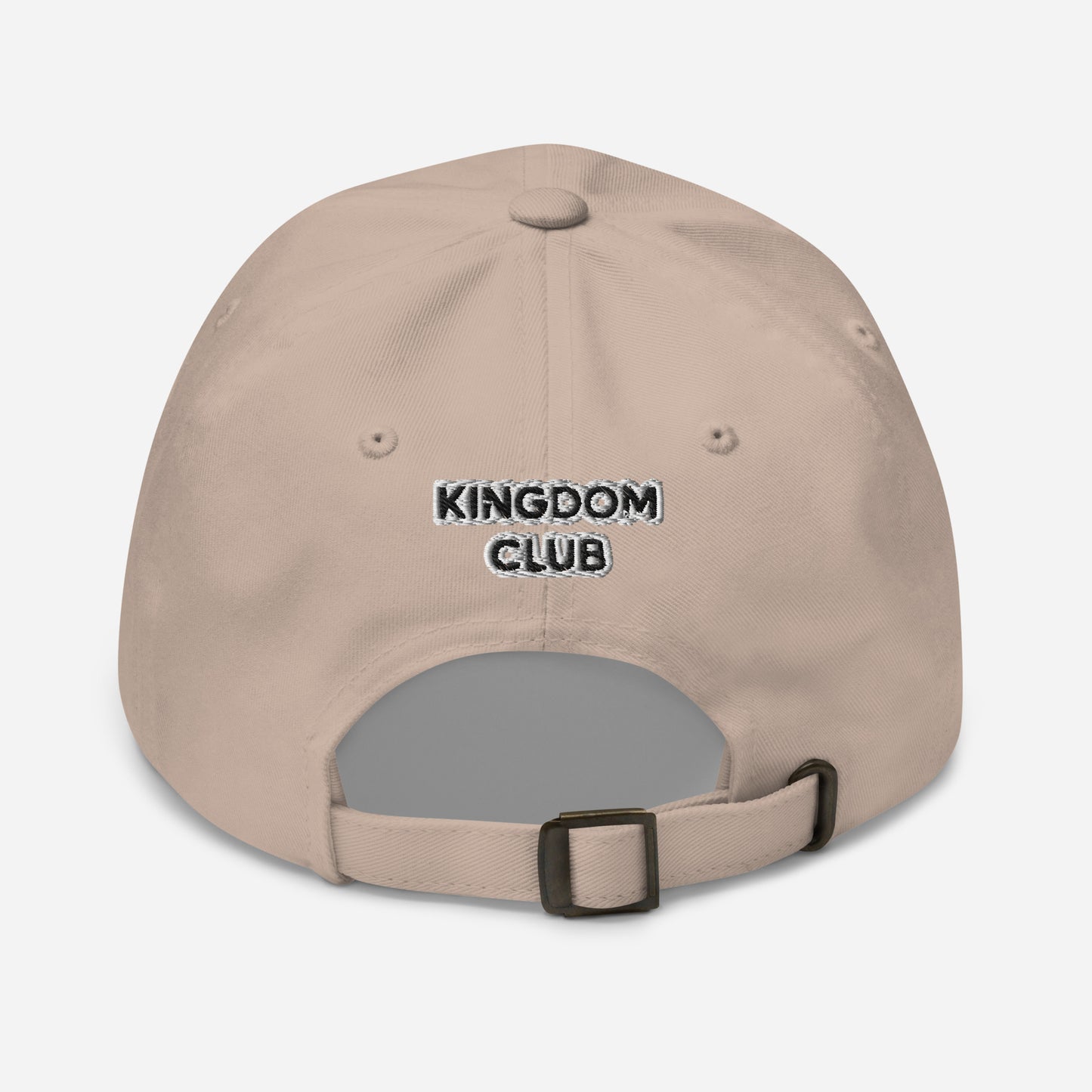 Nunya Business Dad hat