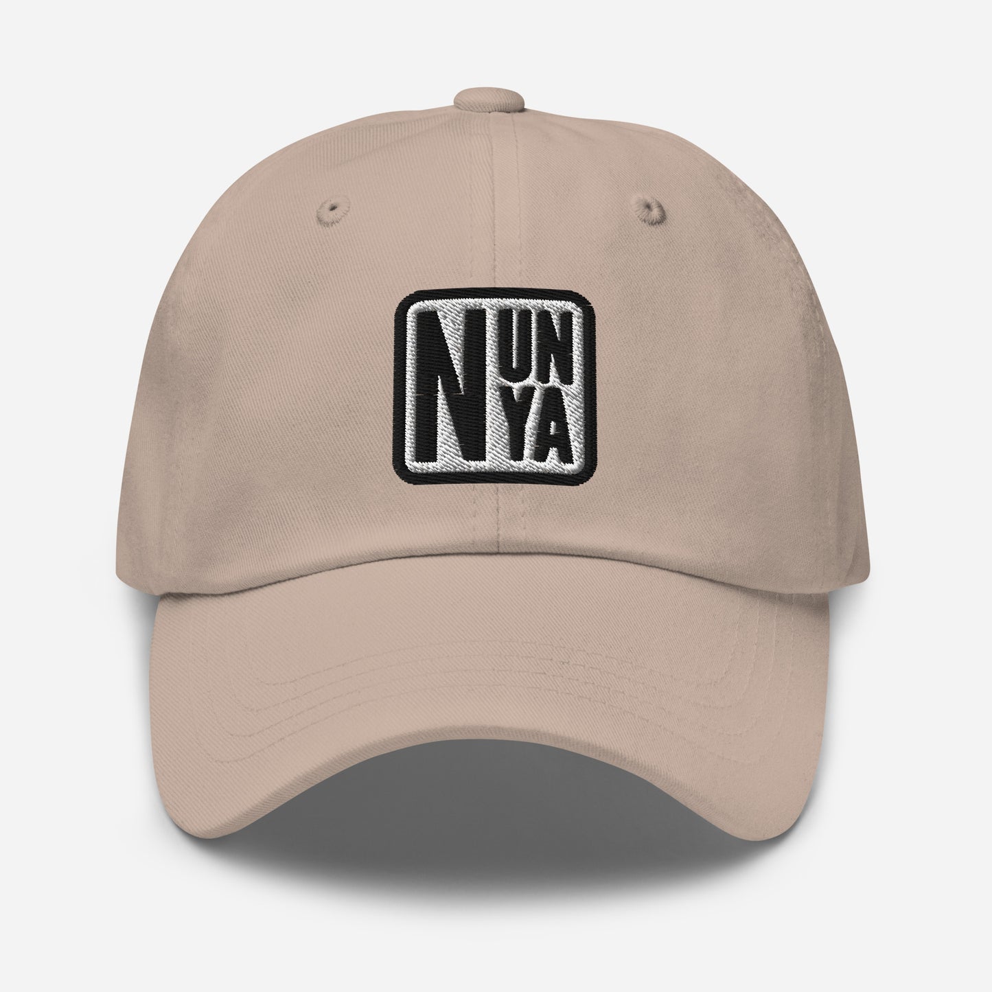 Nunya Patch Dad hat