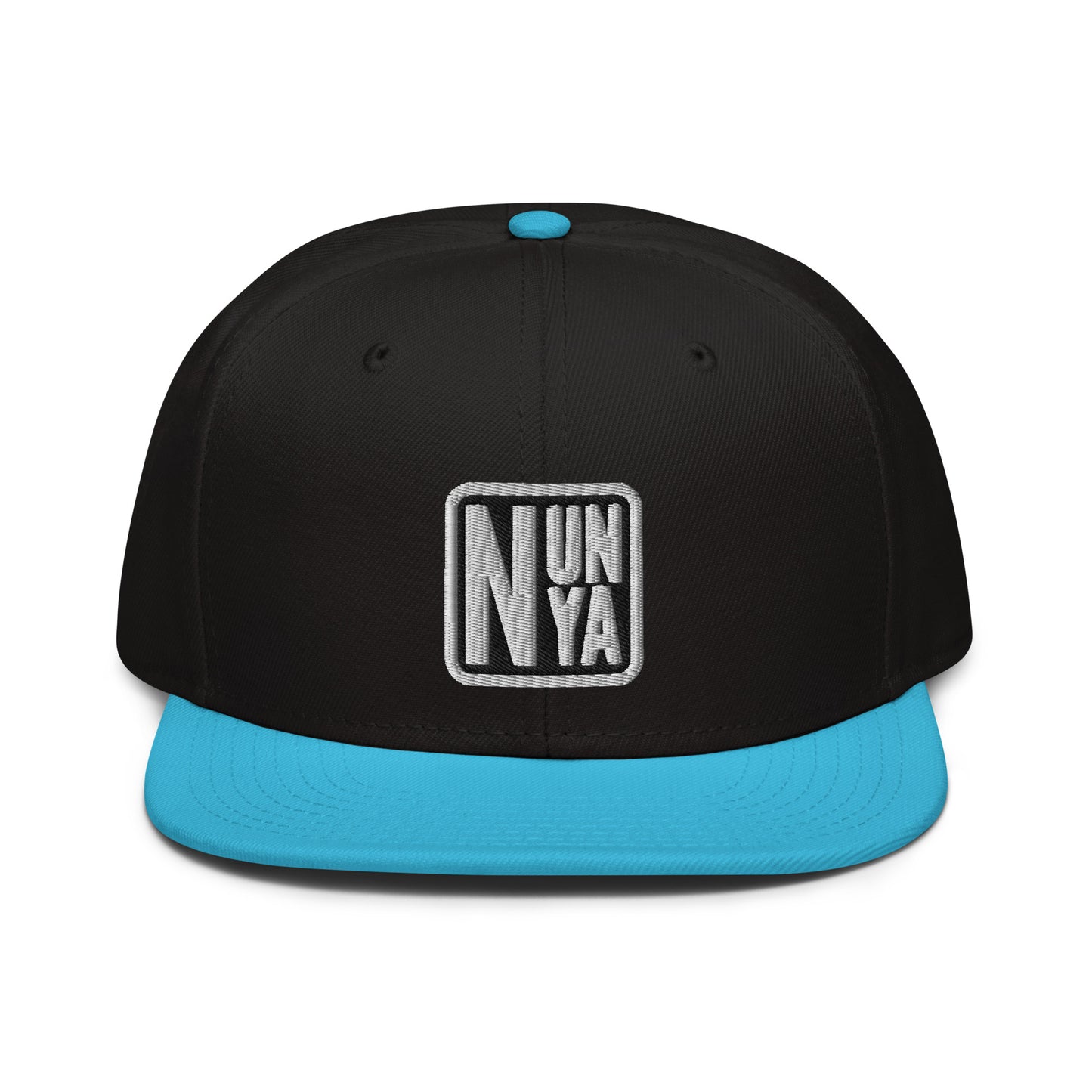 Nunya (w) Snapback Hat