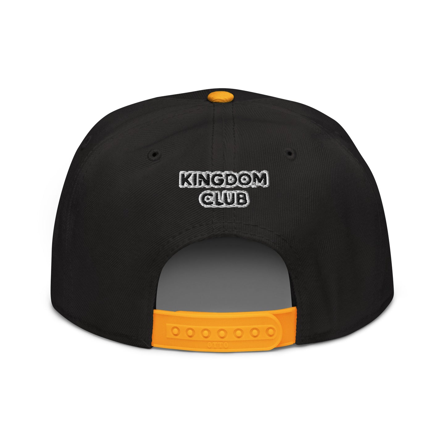 Nunya Business Snapback Hat