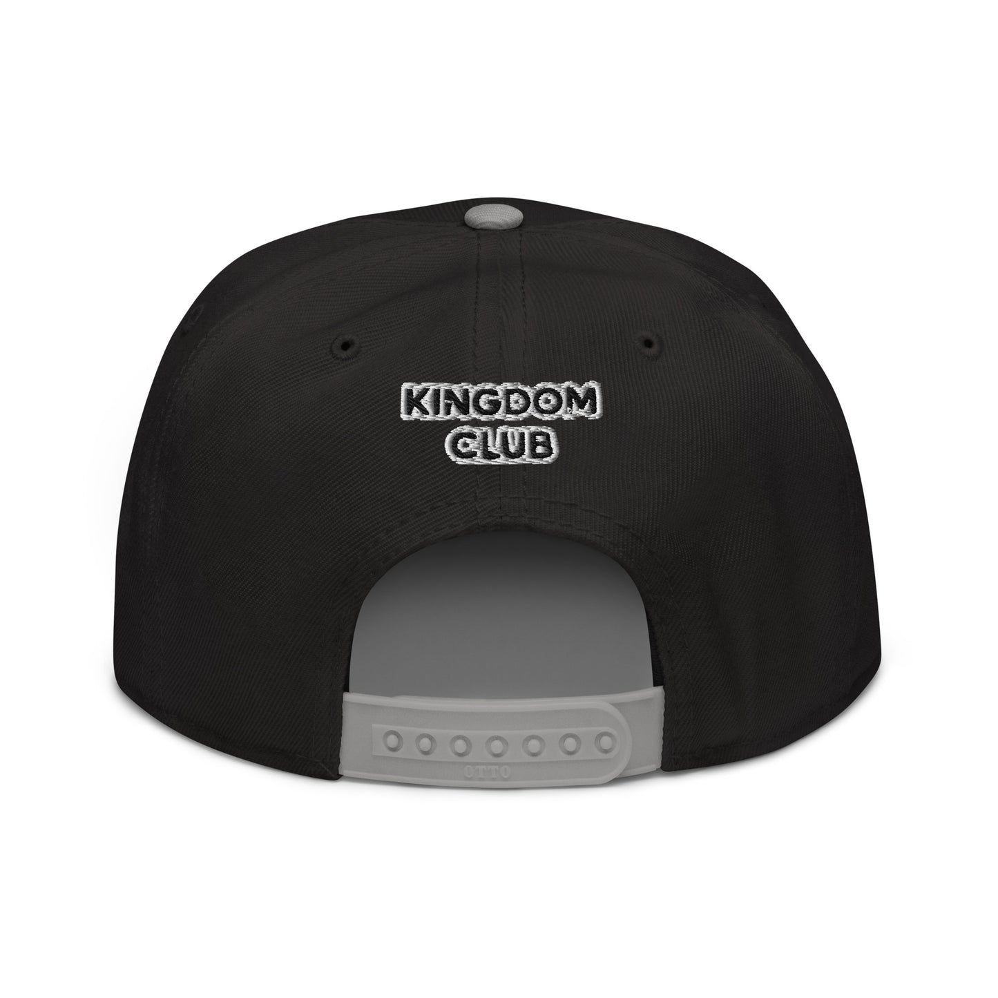 Nunya Business Snapback Hat