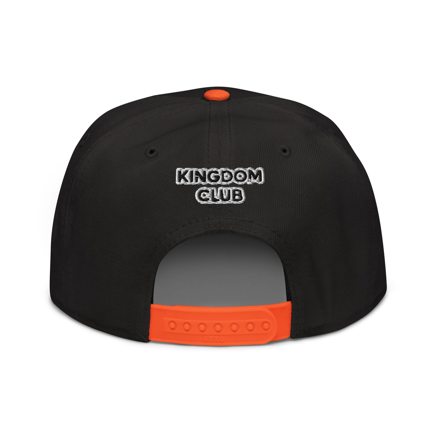 Nunya Business Snapback Hat