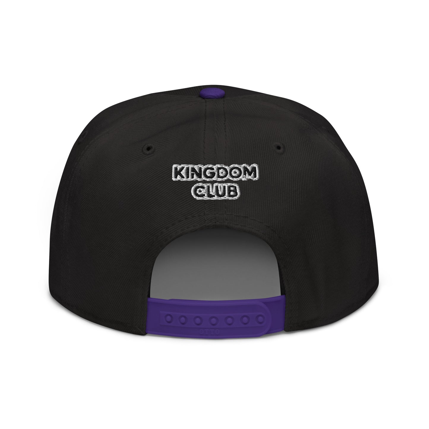 Nunya Business Snapback Hat