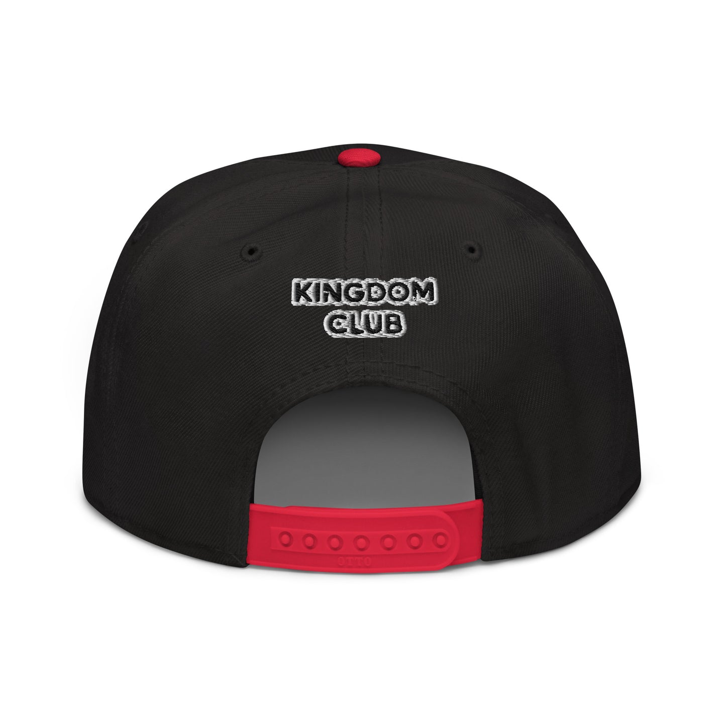 Nunya Business Snapback Hat