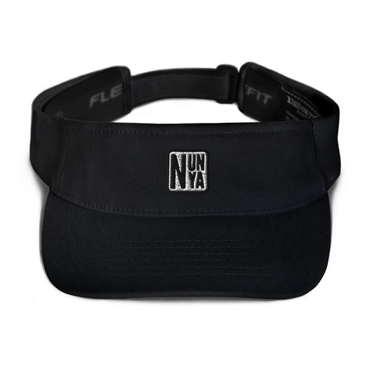 Nunya Visor