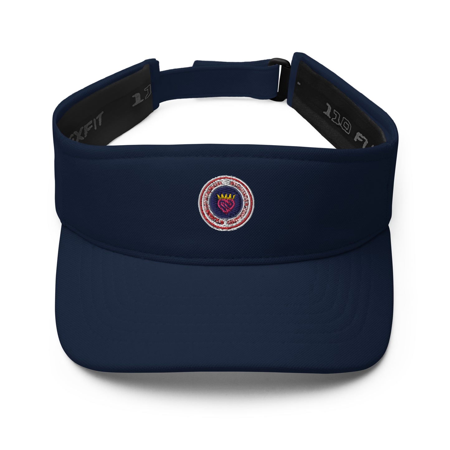 Kingdom Club Visor