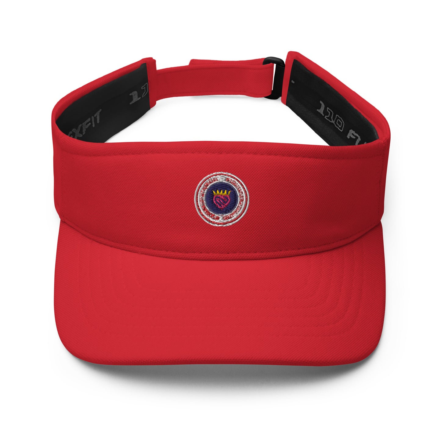 Kingdom Club Visor