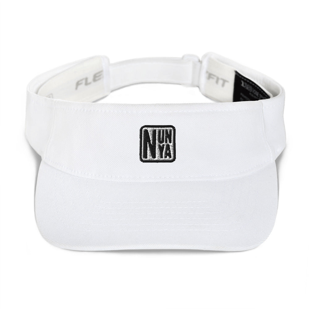 Nunya Visor